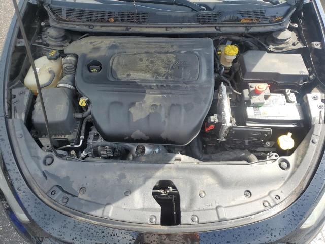 2016 DODGE DART SE 1C3CDFAA2GD530778