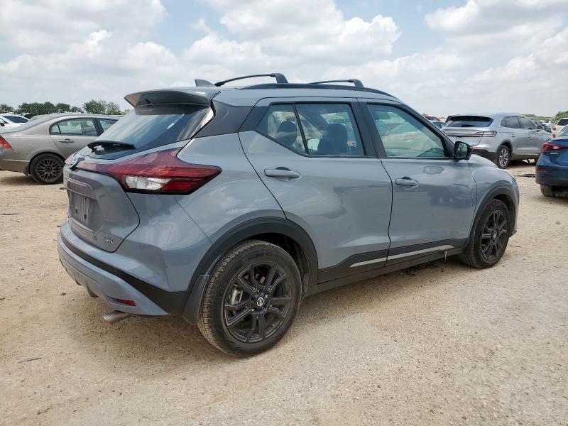 Vin: 3n1cp5dv3ml516389, lot: 59363055, nissan kicks sr 20213