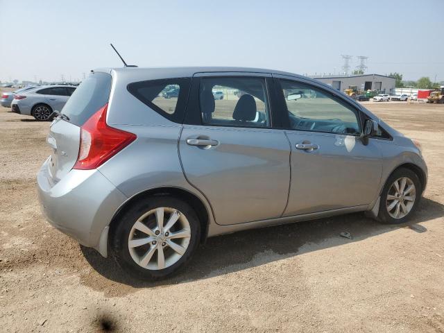 Vin: 3n1ce2cp0el404304, lot: 59037675, nissan versa s 20143