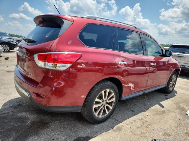 2016 NISSAN PATHFINDER - 5N1AR2MN0GC631721