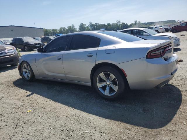 2015 DODGE CHARGER SX 2C3CDXHG4FH843980