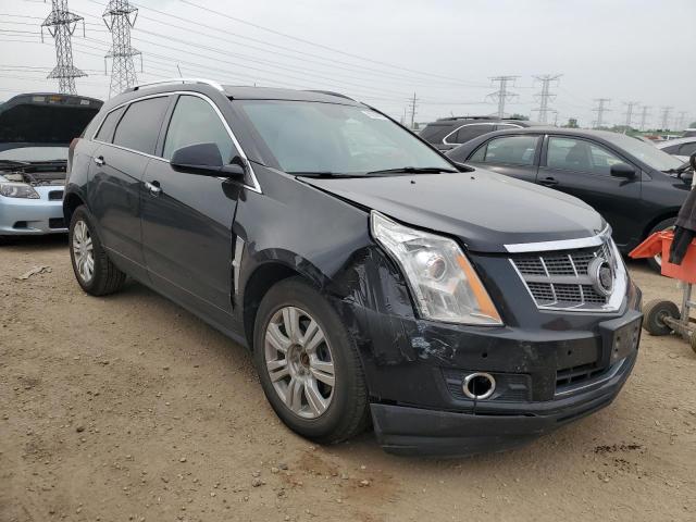 Vin: 3gyfndeyxbs560518, lot: 60288995, cadillac srx luxury collection 20114