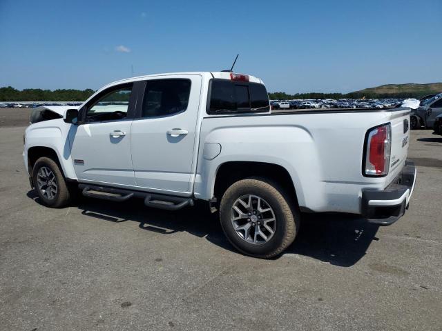 2018 GMC CANYON SLE 1GTG6CEN0J1200469
