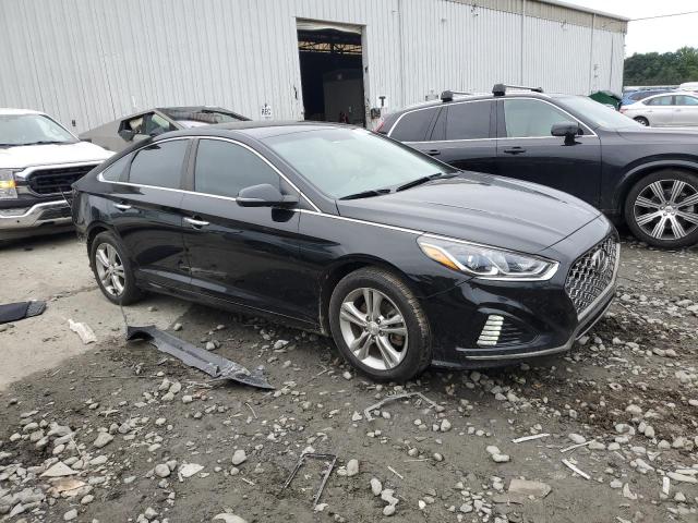 Vin: 5npe34afxjh725844, lot: 60826095, hyundai sonata sport 20184