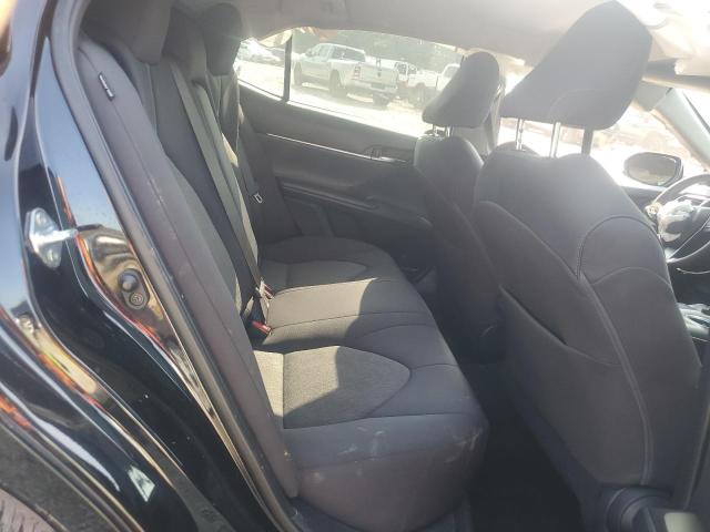 2022 TOYOTA CAMRY LE - 4T1C11AK1NU695780