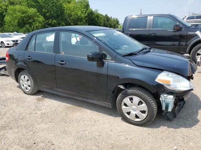 Vin: 3n1cc1ap6bl497201, lot: 61971925, nissan versa s 20114