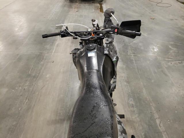2016 KAWASAKI KL650 E JKAKLEE18GDA88455