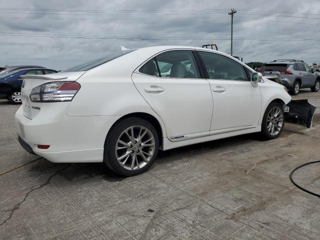 Vin: jthbb1ba4a2008332, lot: 61770525, lexus hs 250h 20103