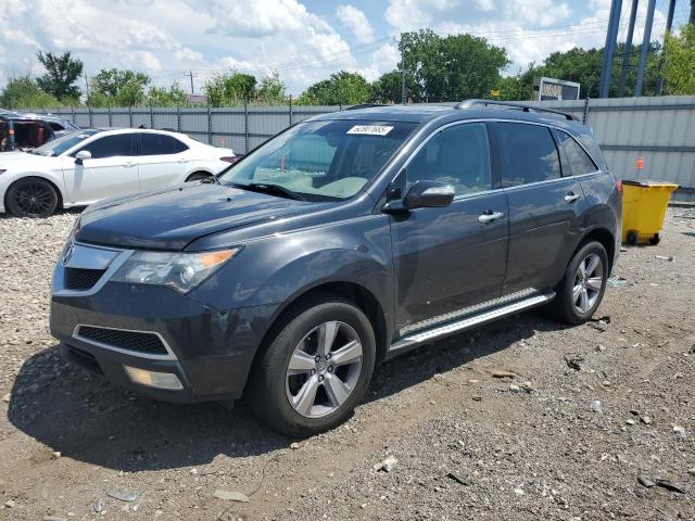 Vin: 2hnyd2h37dh518118, lot: 62807665, acura mdx technology 2013 img_1