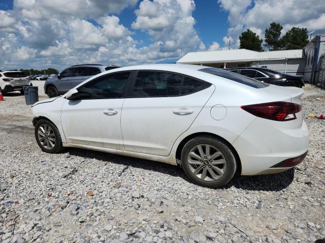 2020 HYUNDAI ELANTRA SE - 5NPD74LF8LH554866