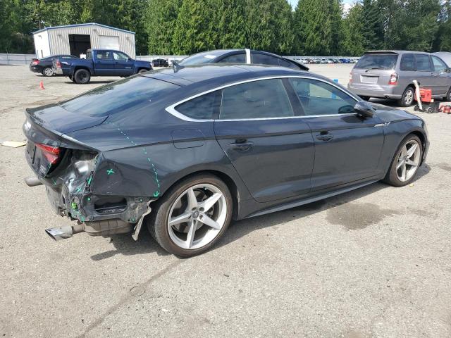 Vin: waudncf5xja008218, lot: 62691845, audi a5 premium s line 20183