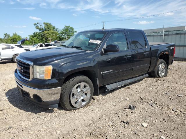 GMC SIERRA K15