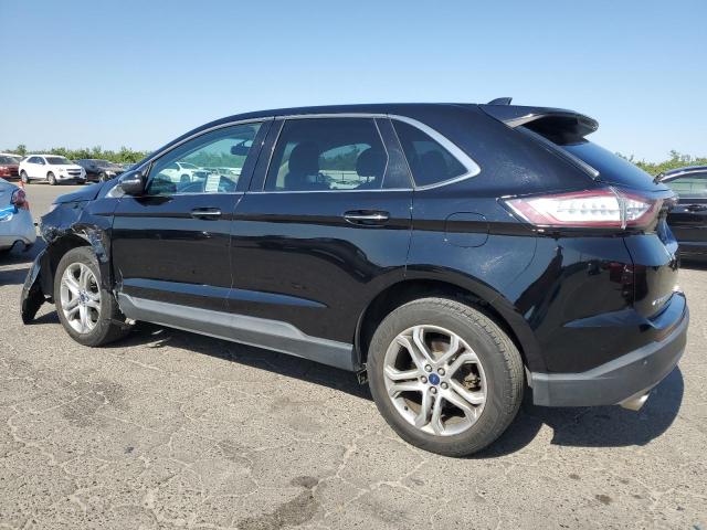 Vin: 2fmpk3k80gbb05901, lot: 60059255, ford edge titanium 20162