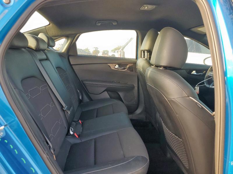 2024 KIA FORTE GT L - 3KPF54AD4RE732155