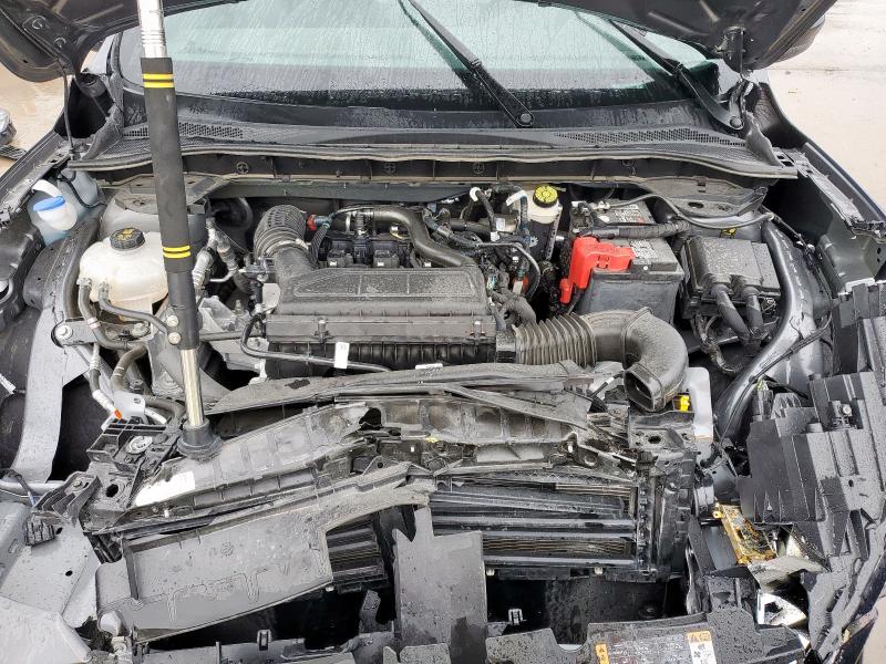 2023 FORD ESCAPE ST 1FMCU0MN4PUA73247