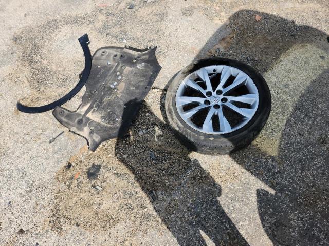 2023 BUICK ENVISION A LRBFZSR41PD062977