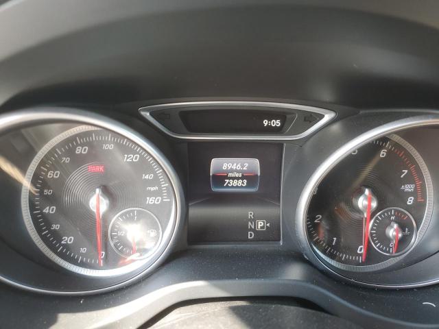 2019 MERCEDES-BENZ GLA 250 4M WDCTG4GB3KU008803