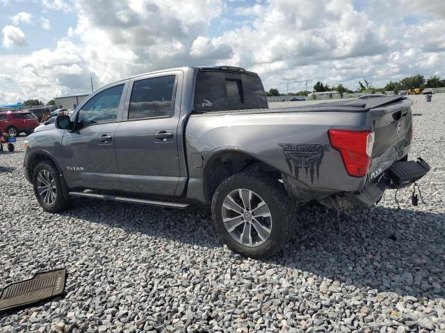 Vin: 1n6aa1eexmn527156, lot: 59497075, nissan titan s 20212