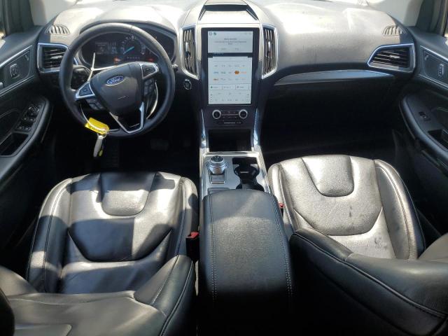 2022 FORD EDGE TITANIUM 2FMPK4K94NBA31393