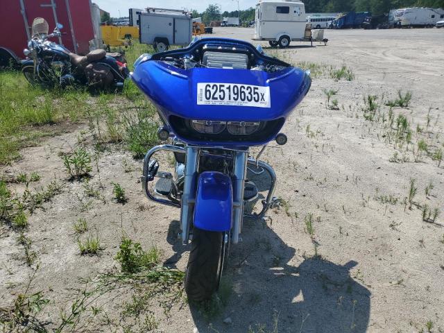 2021 HARLEY-DAVIDSON FLTRX 1HD1KHC16MB648758