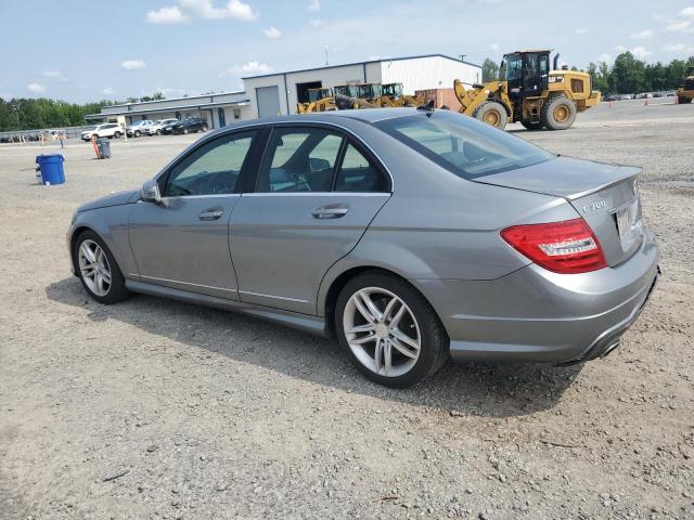 Vin: wddgf8ab8eg202116, lot: 59268785, mercedes-benz c-class 300 4matic 20142