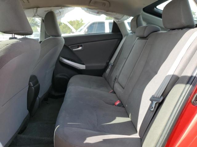 2015 TOYOTA PRIUS JTDKN3DUXF1903784