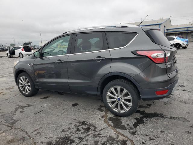 2017 FORD ESCAPE TIT - 1FMCU9JD9HUE72284