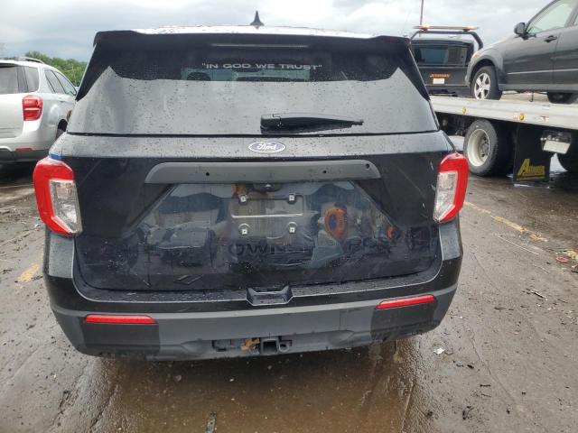 2024 FORD EXPLORER P 1FM5K8AC0RGA27562