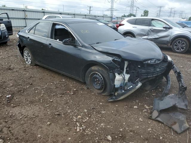 Vin: 4t4bf1fk8fr493435, lot: 59411695, toyota camry le 20154