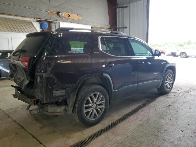 Vin: 1gkknlls0hz299395, lot: 59192115, gmc acadia sle 20173