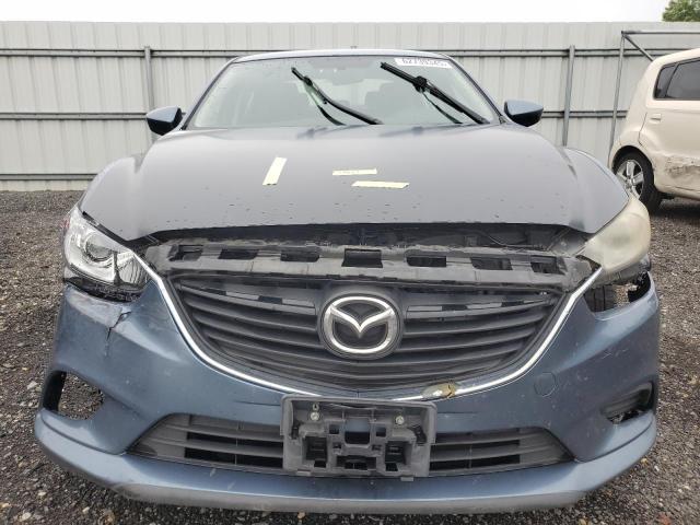 2015 MAZDA 6 SPORT - JM1GJ1U58F1206564