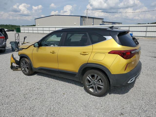 2022 KIA SELTOS S KNDEU2AA8N7241655