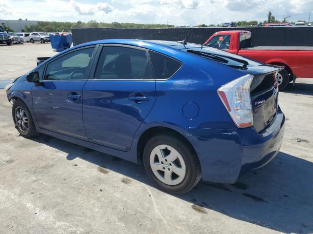 Vin: jtdkn3du7b0268202, lot: 61160175, toyota prius 20112