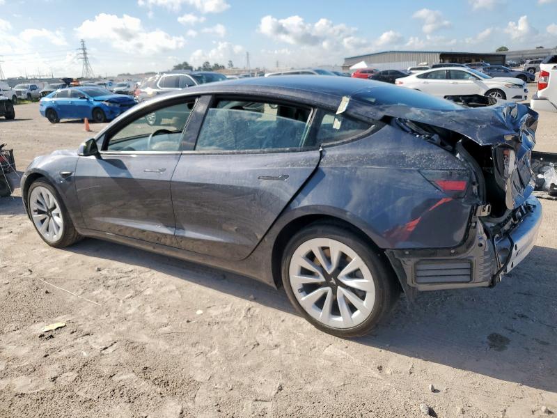 Vin: 5yj3e1eb8nf200308, lot: 62086735, tesla model 3 20222