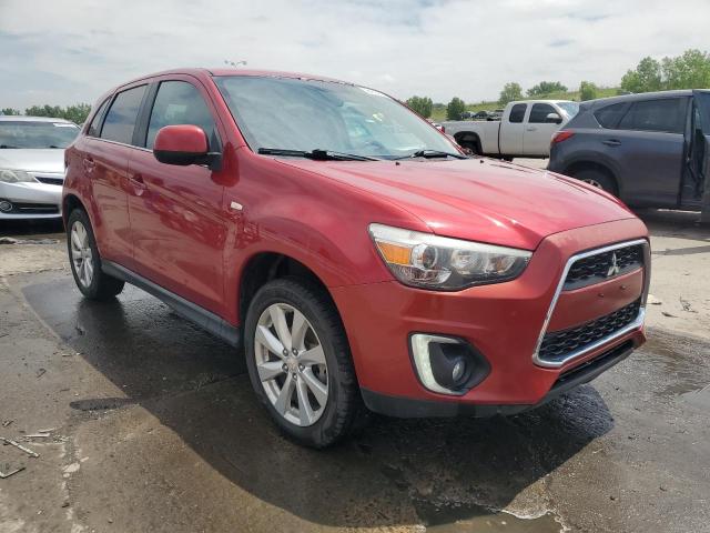 Vin: 4a4ar4au9fe032193, lot: 58409475, mitsubishi outlander se 20154