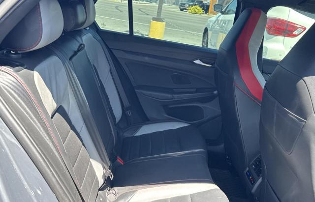 2024 VOLKSWAGEN GTI AUTOBA WVWWA7CD6RW167794