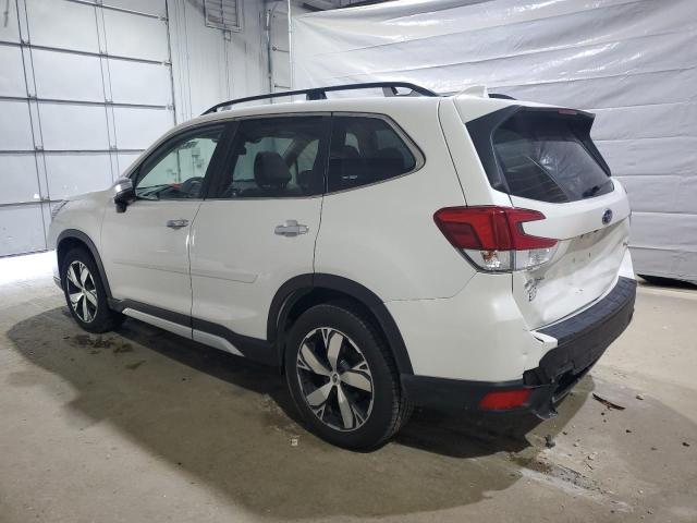 Vin: jf2skawc2kh480736, lot: 58730945, subaru forester touring 20192