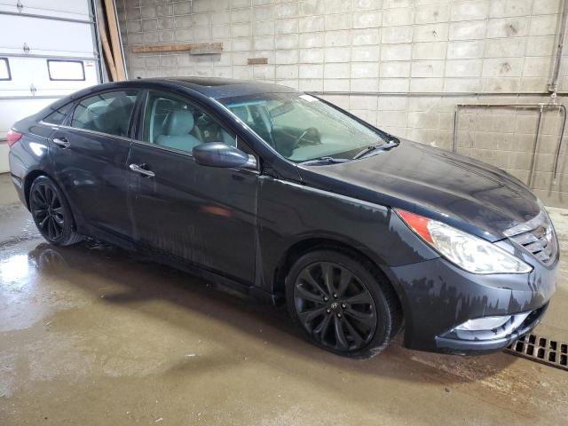 Vin: 5npec4ac0bh053204, lot: 62039045, hyundai sonata se 20114