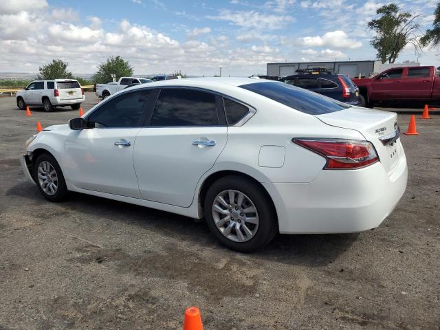 Vin: 1n4al3ap2fn885246, lot: 61828935, nissan altima 2.5 20152