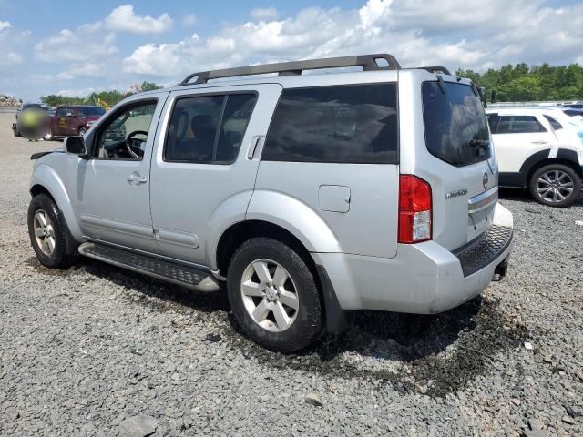 Vin: 5n1ar1nb4bc629834, lot: 61241345, nissan pathfinder s 20112