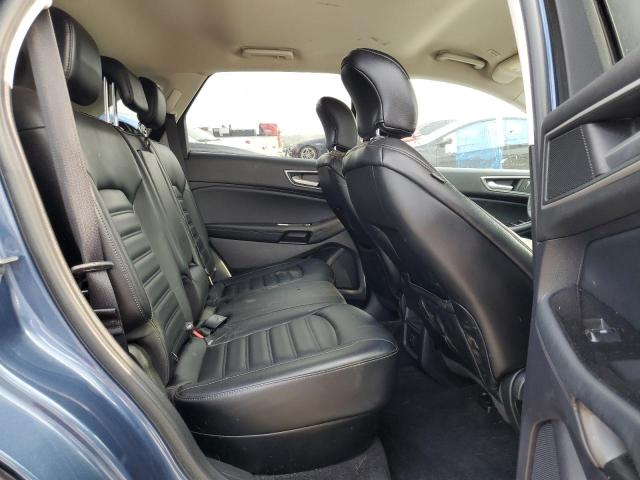 2019 FORD EDGE SEL - 2FMPK3J96KBC24295