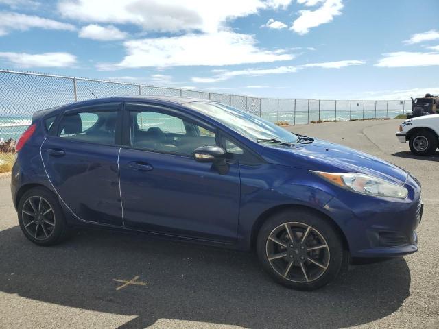 Vin: 3fadp4ejxgm144755, lot: 62017125, ford fiesta se 20164