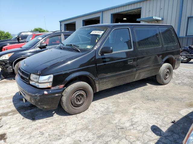 Vin: 2b4gh2530sr365306, lot: 61941805, dodge all models 1995 img_1