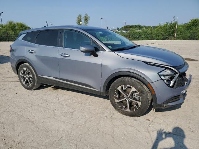 Vin: 5xyk33af7pg095083, lot: 60445345, kia sportage ex 20234