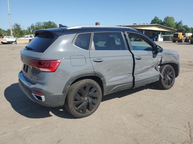 2024 VOLKSWAGEN TAOS SE 3VVVX7B2XRM064342