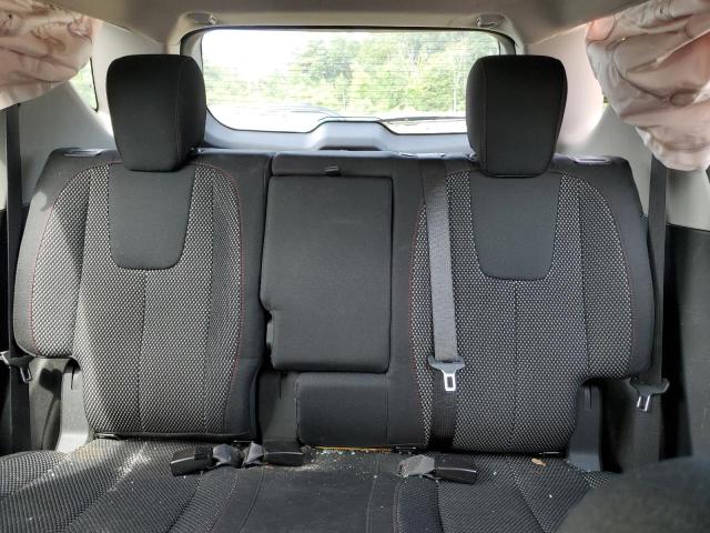 2016 CHEVROLET EQUINOX LS 1GNFLEEK5GZ106160