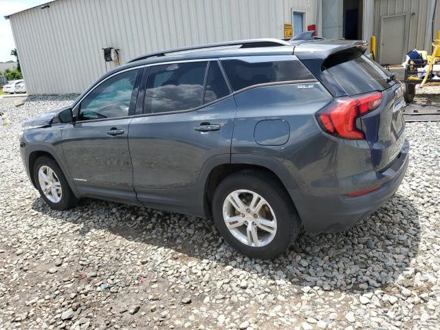 2018 GMC TERRAIN SL - 3GKALMEV1JL288403