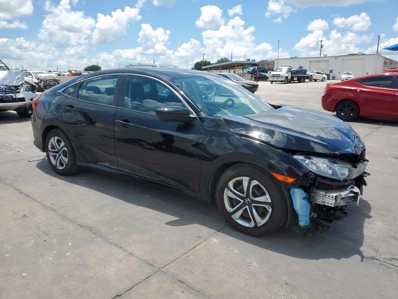 2017 HONDA CIVIC LX 2HGFC2F55HH563294
