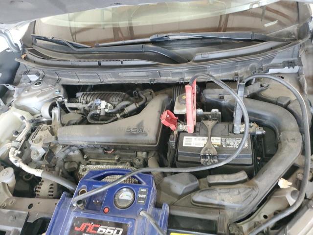 2020 NISSAN ROGUE S 5N1AT2MV1LC759865