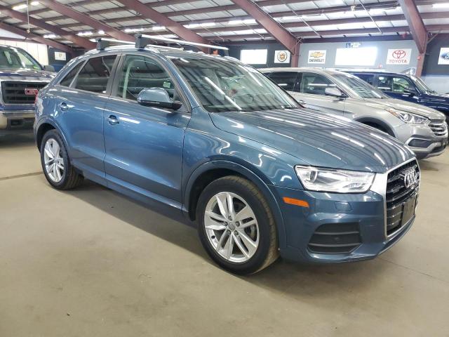 Vin: wa1eccfs6hr012758, lot: 59542115, audi q3 premium 20174